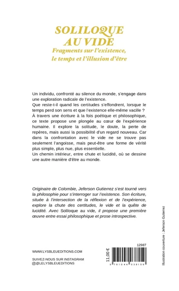 Soliloque au vide - Image 16