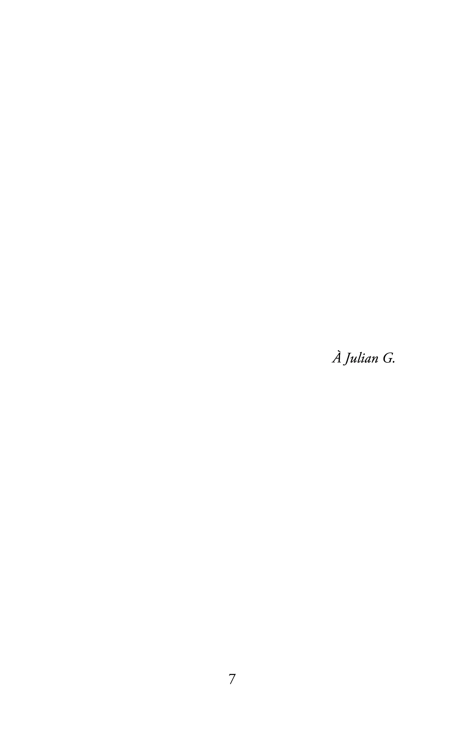 Soliloque au vide - Image 3