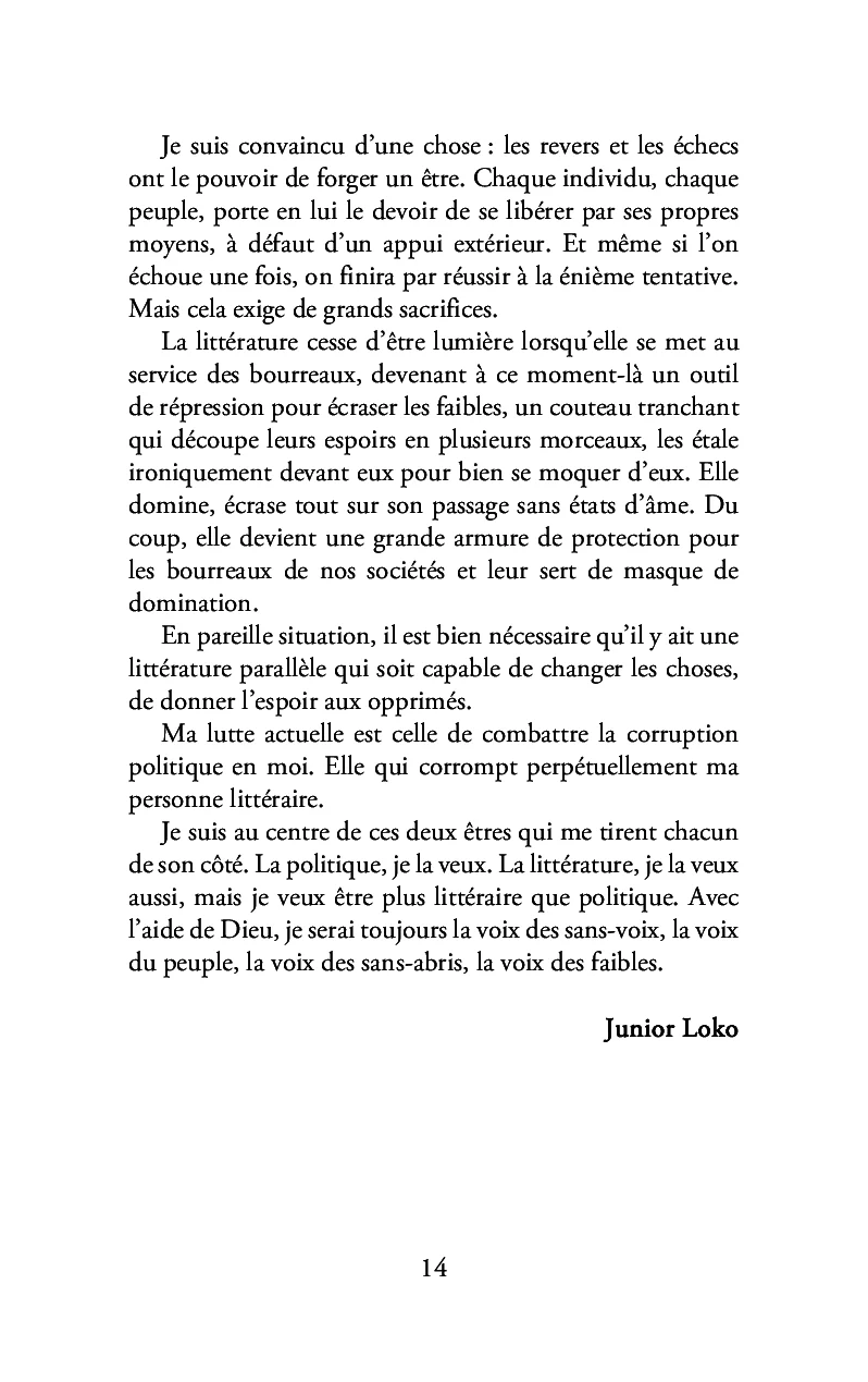 Une folle dans la cour du roi - Image 10