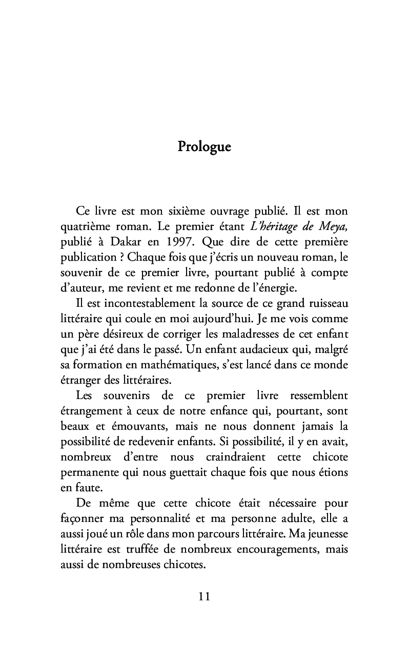 Une folle dans la cour du roi - Image 19