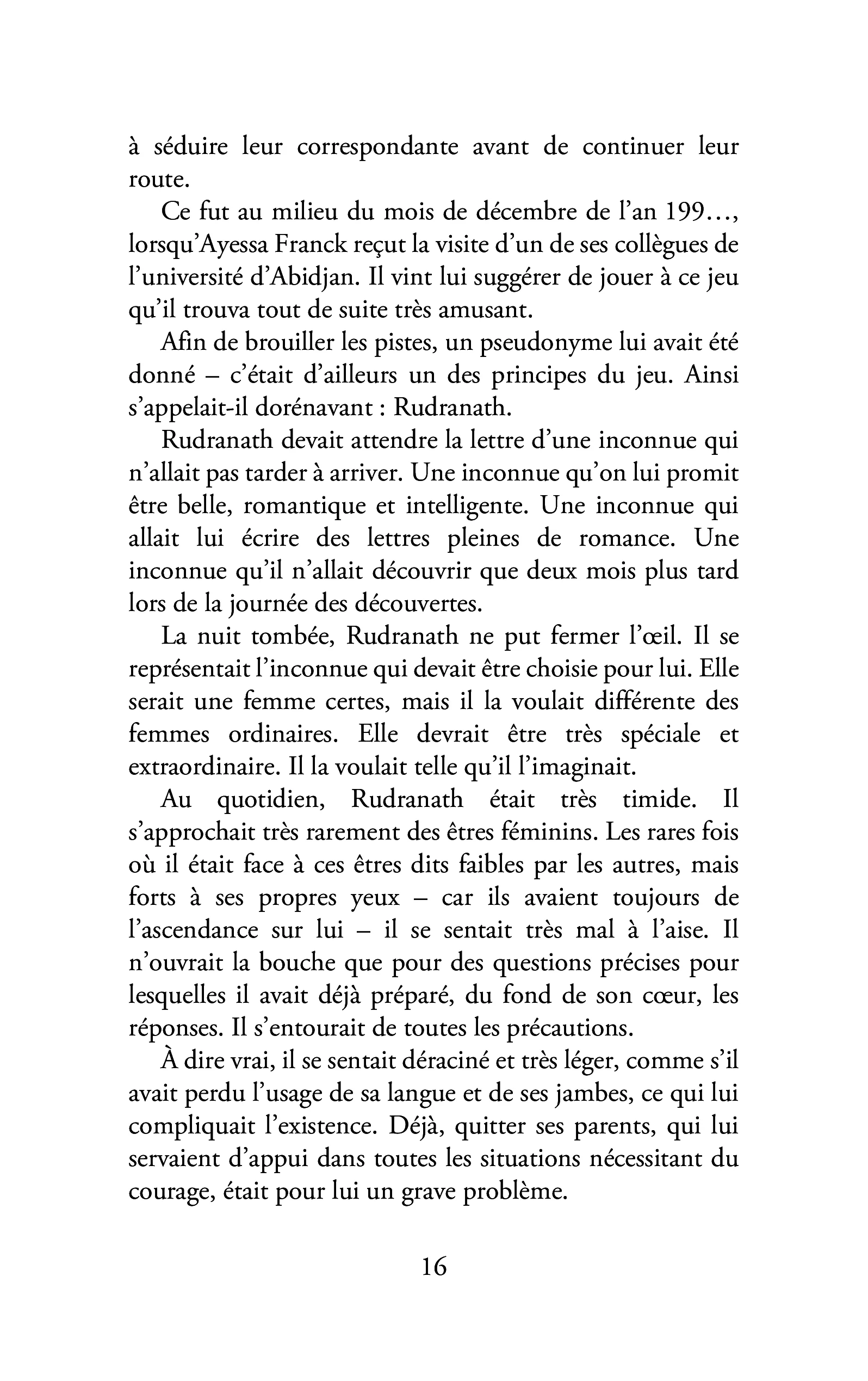Une folle dans la cour du roi - Image 48