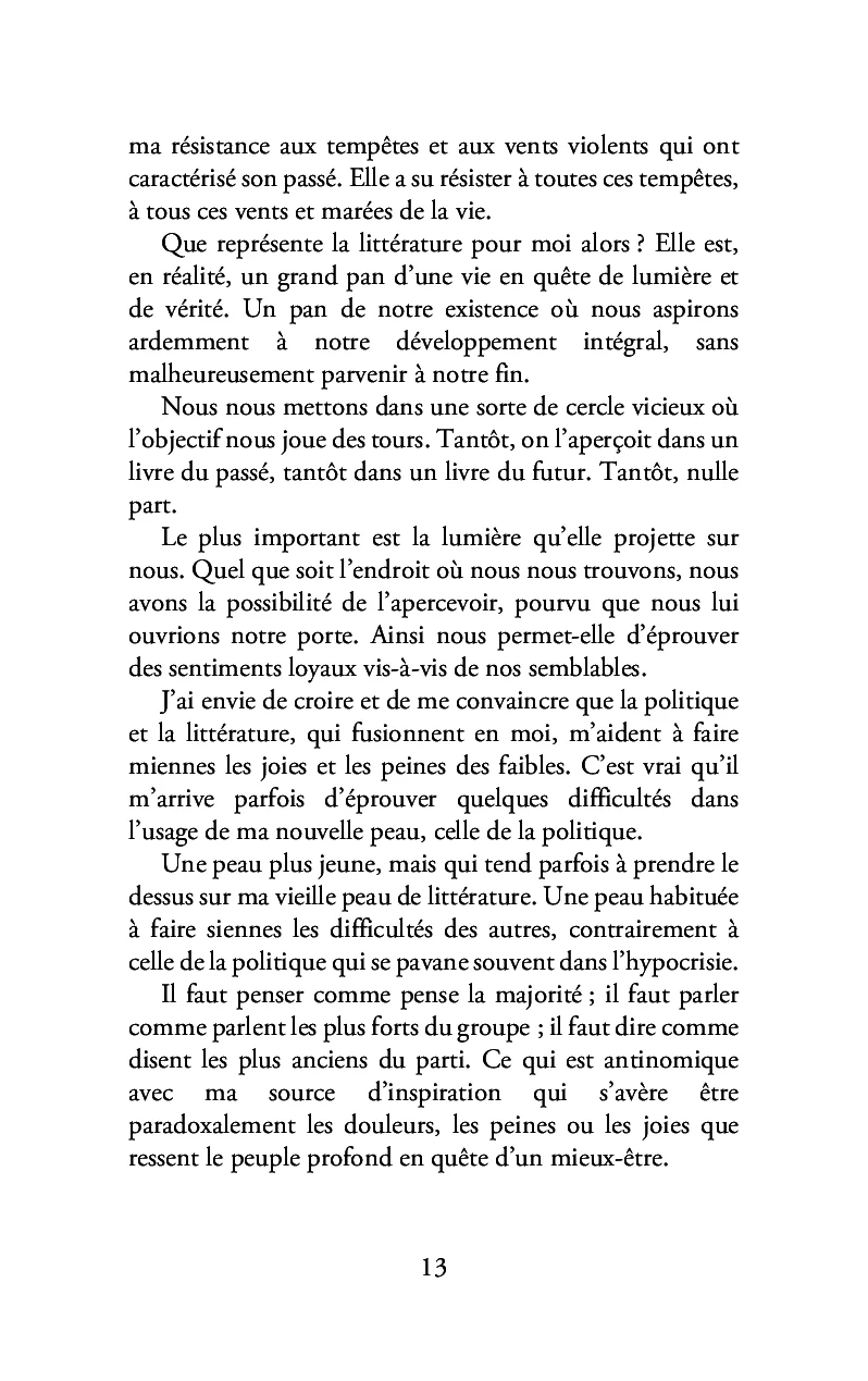 Une folle dans la cour du roi - Image 9
