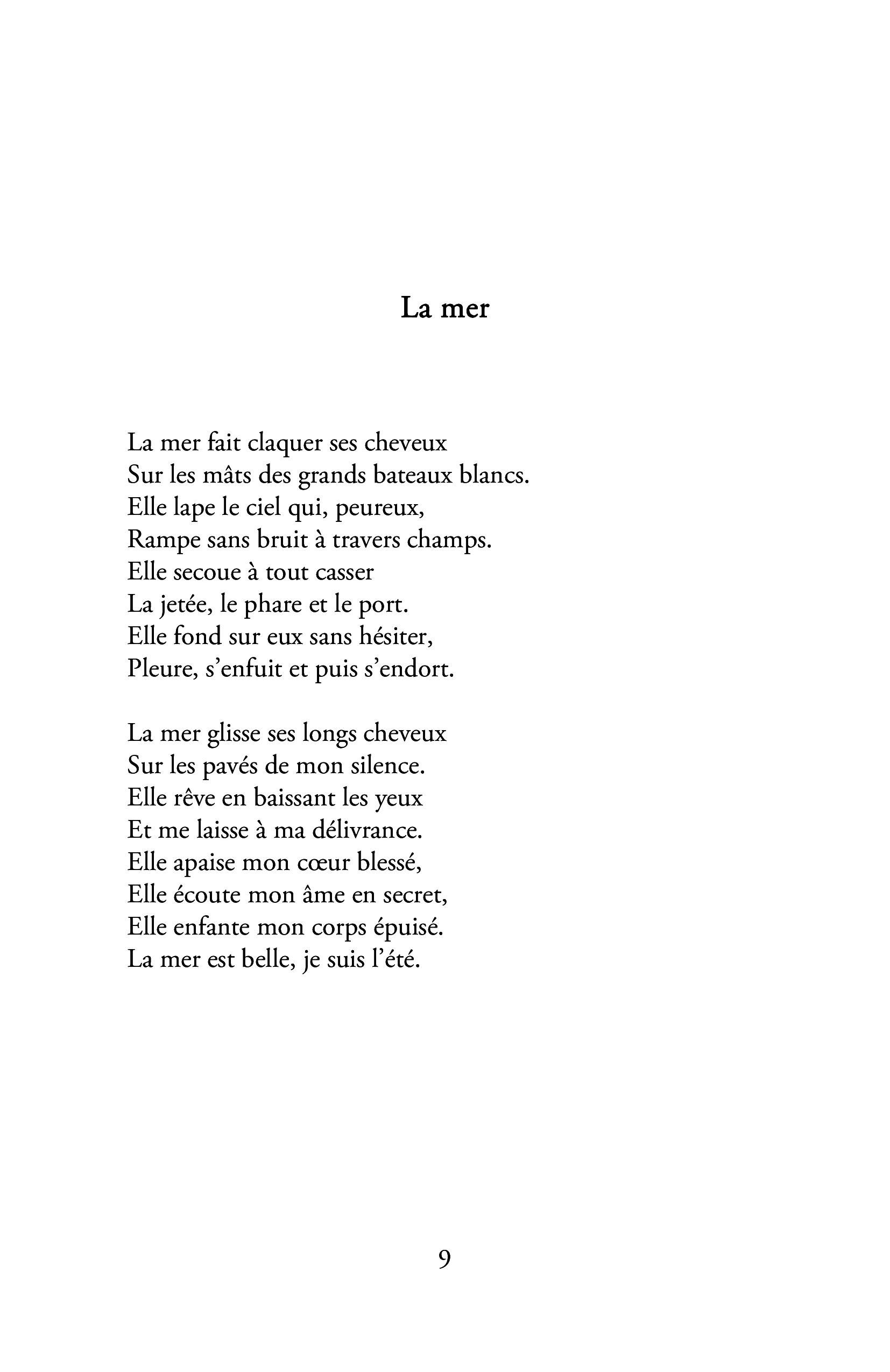 Mes étoiles filantes - Image 5