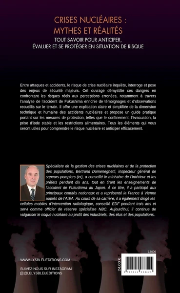 Crises nucléaires : mythes et réalités - Image 2
