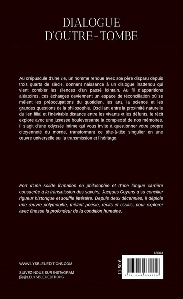 Dialogue d'outre-tombe - Image 6