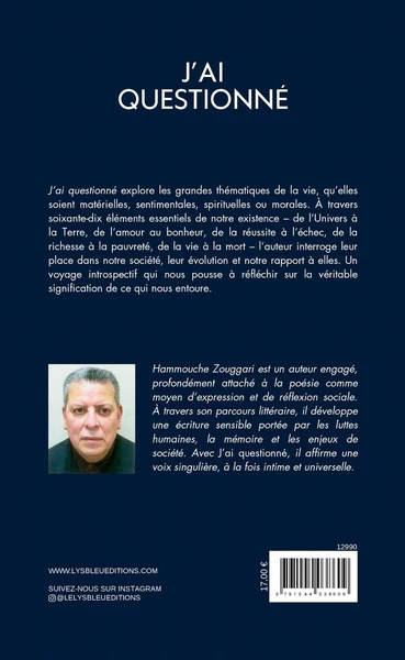 J'ai questionné - Image 14