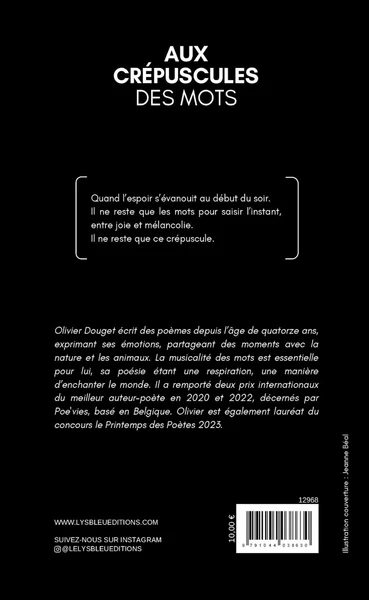 Aux crépuscules des mots - Image 12
