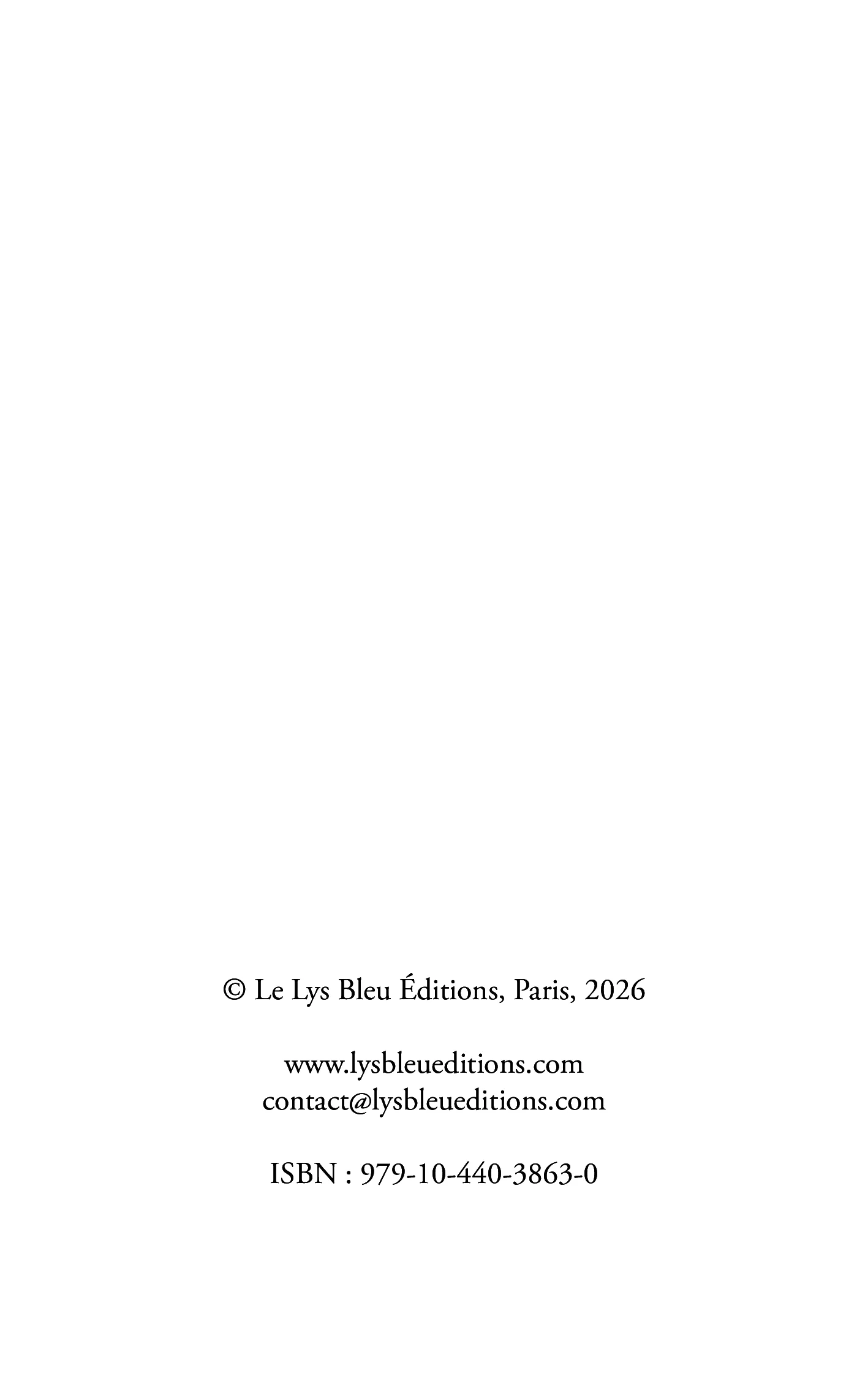 Aux crépuscules des mots - Image 14