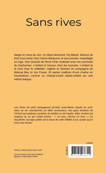 Sans rives - Image 2