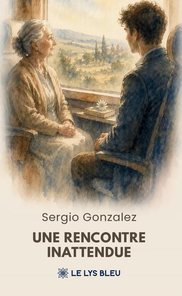 Une rencontre inattendue - Image 3