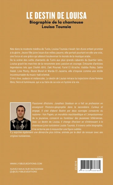 Le destin de Louisa - Image 26