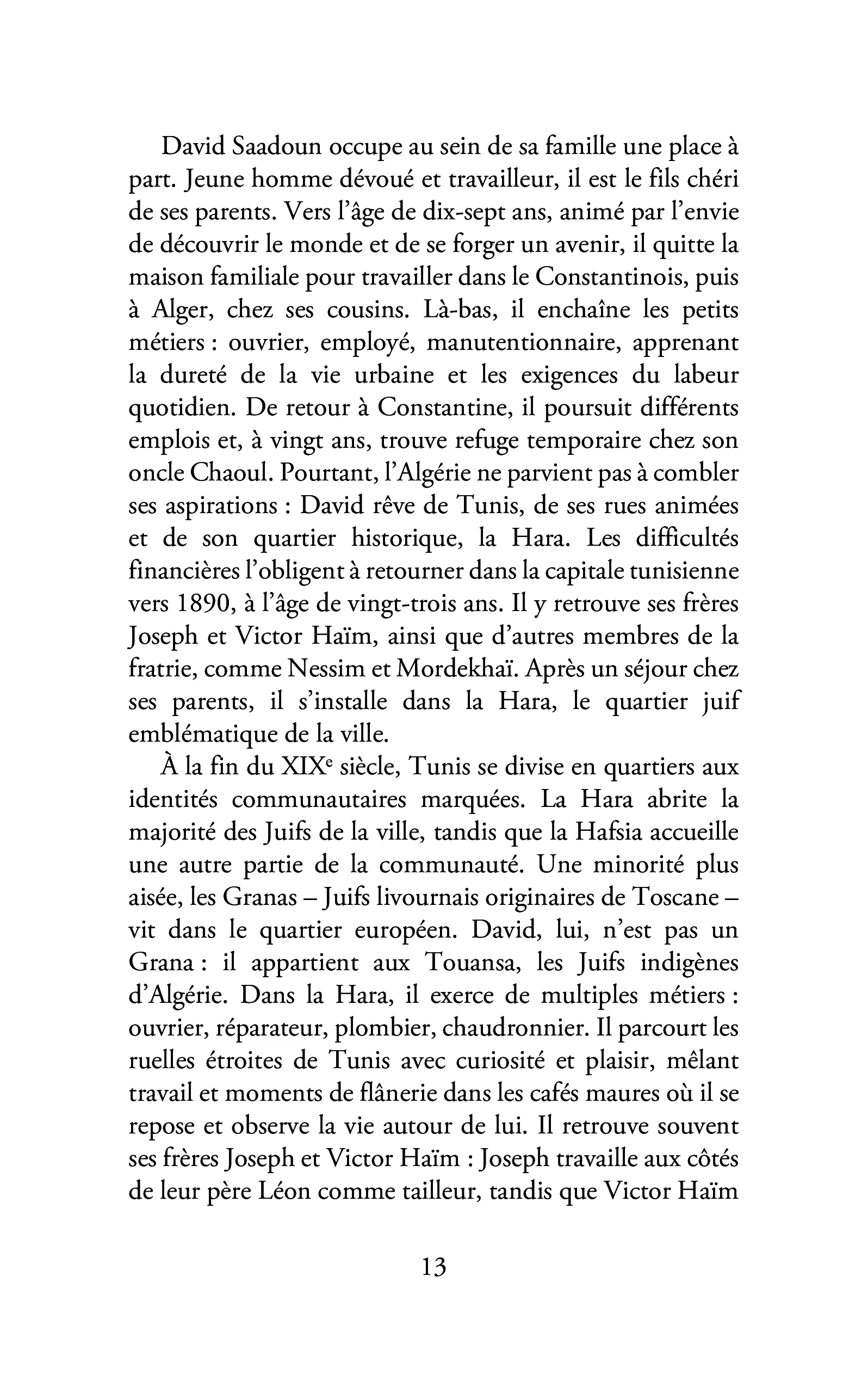 Le destin de Louisa - Image 33