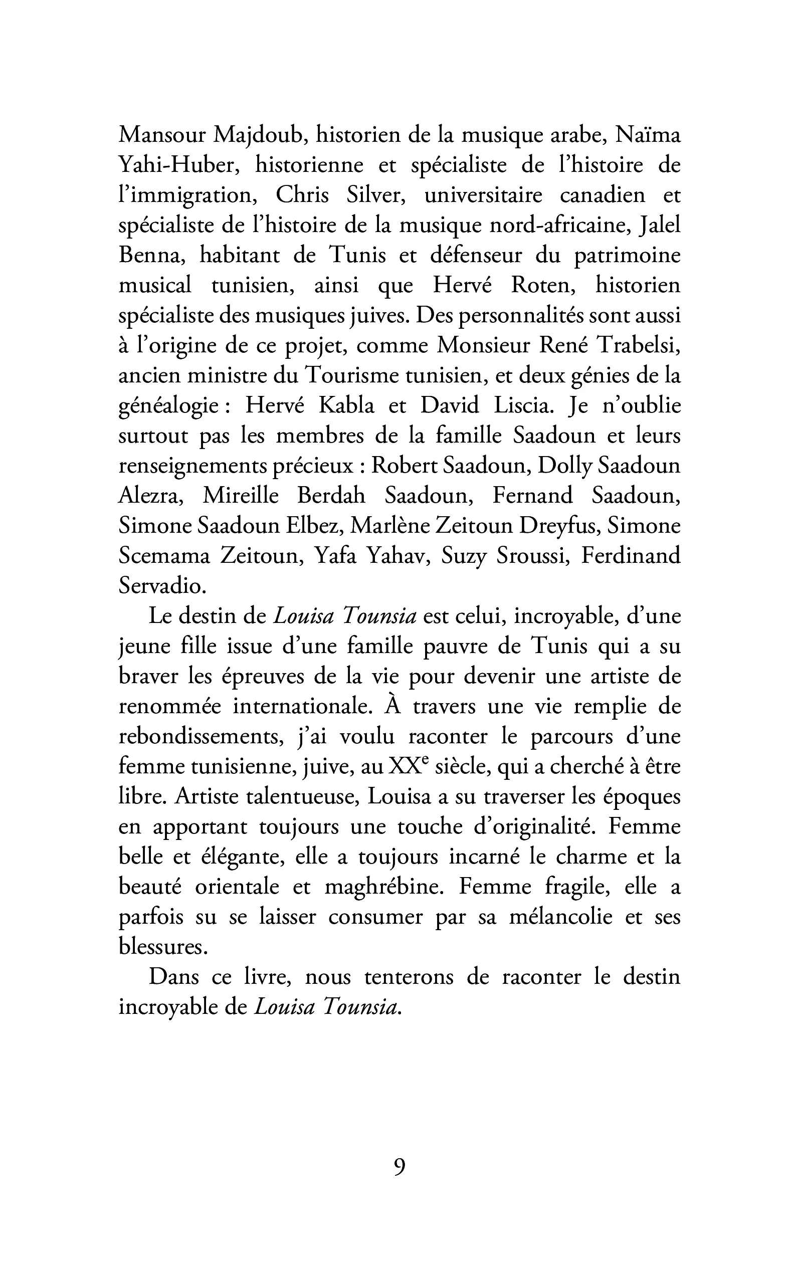 Le destin de Louisa - Image 5