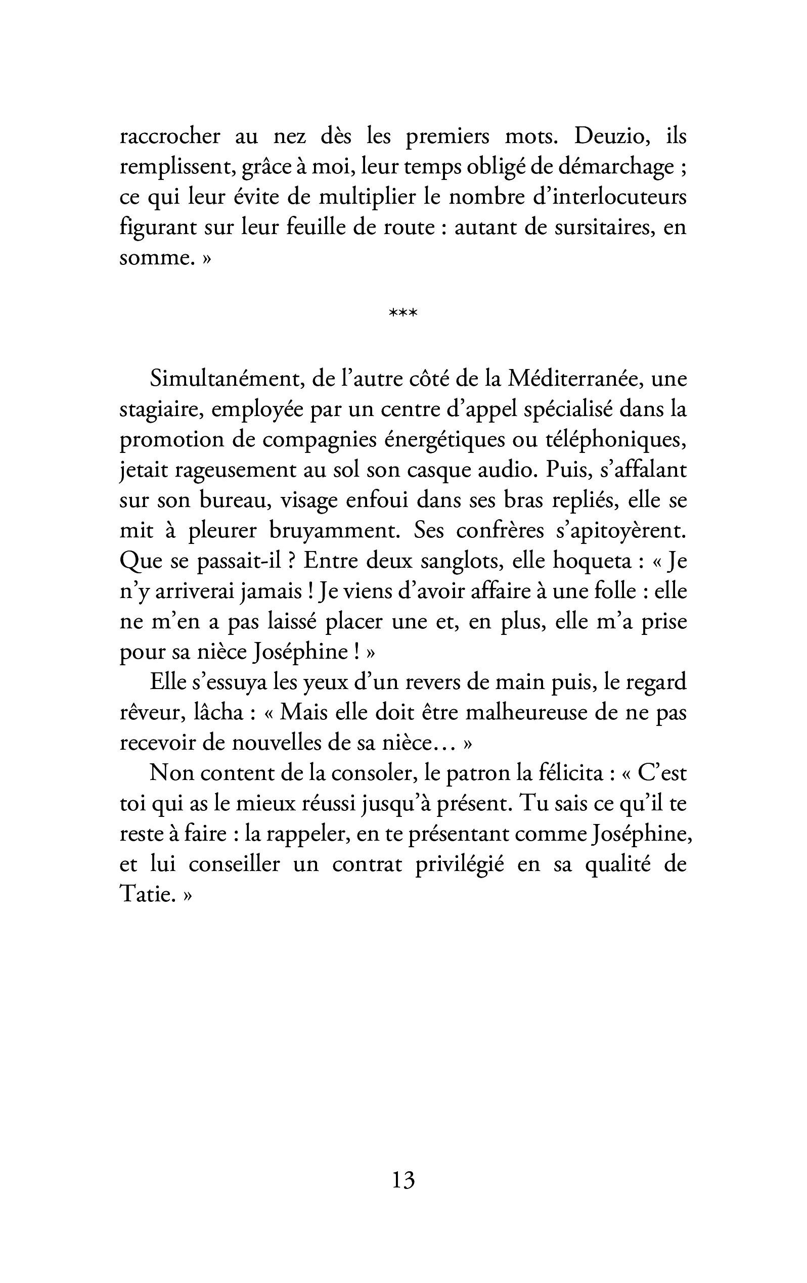 La complainte du topinambour - Image 21