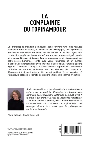 La complainte du topinambour - Image 26