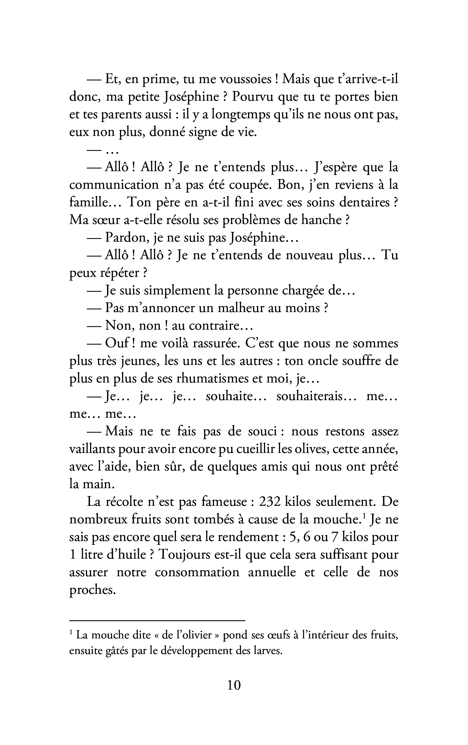 La complainte du topinambour - Image 30