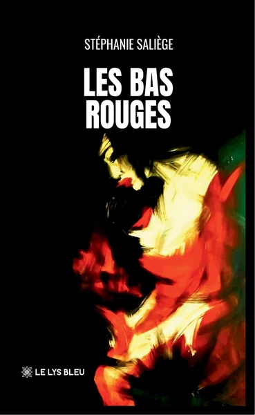 Les bas rouges - Image 7