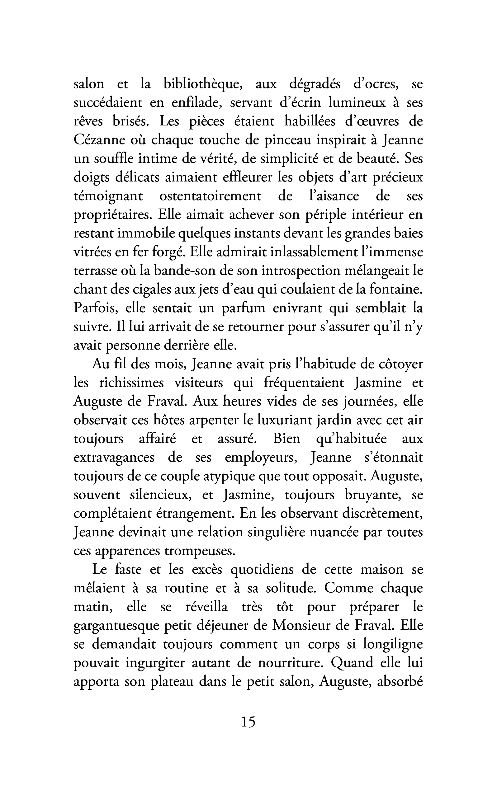 La liste des invités - Image 11
