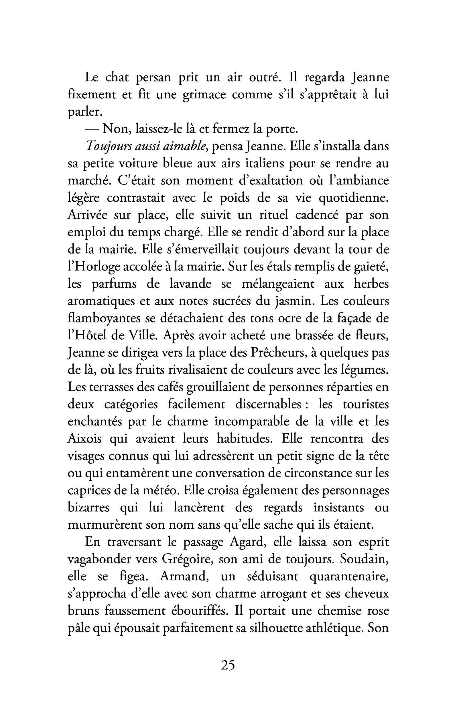 La liste des invités - Image 21