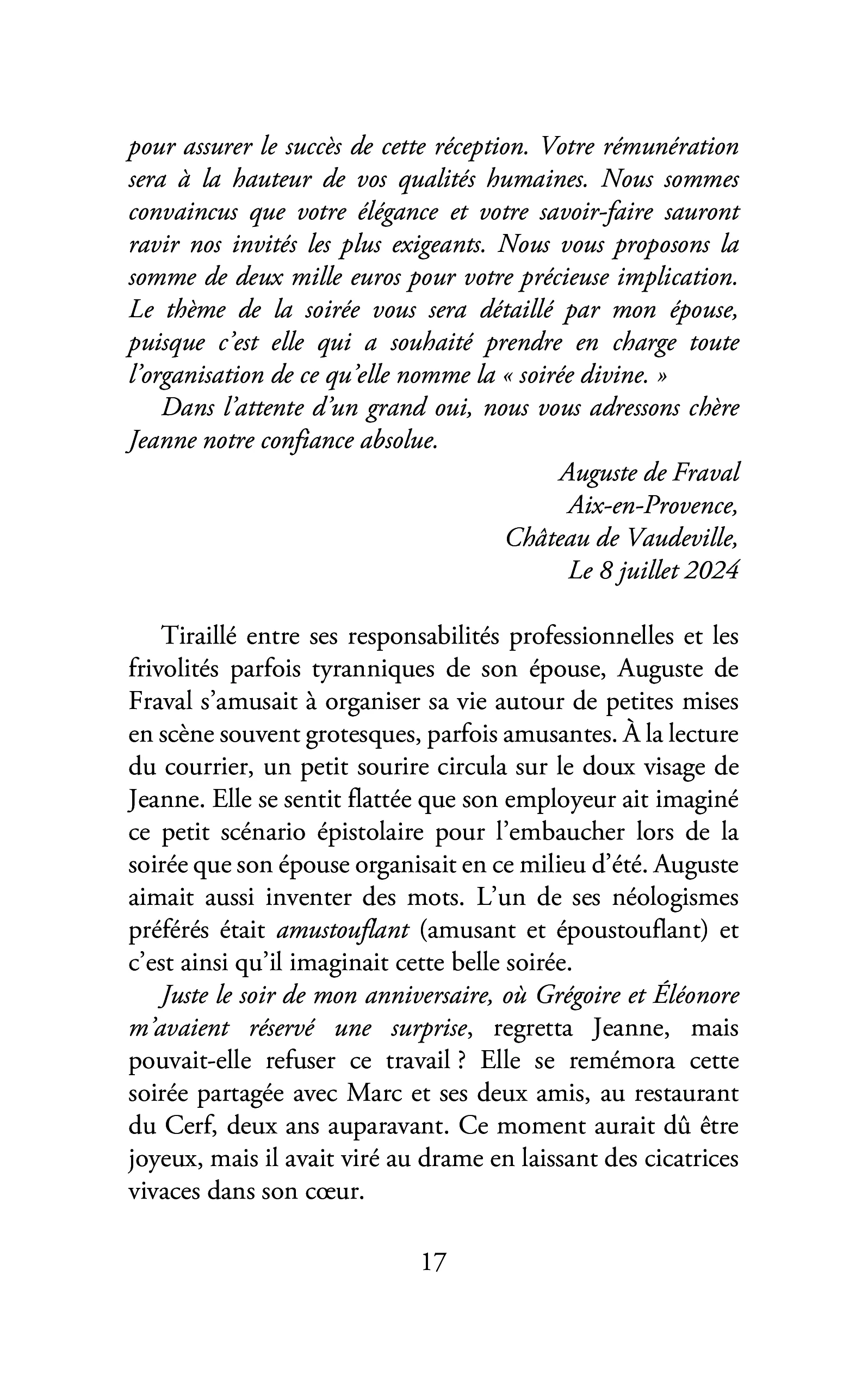 La liste des invités - Image 40