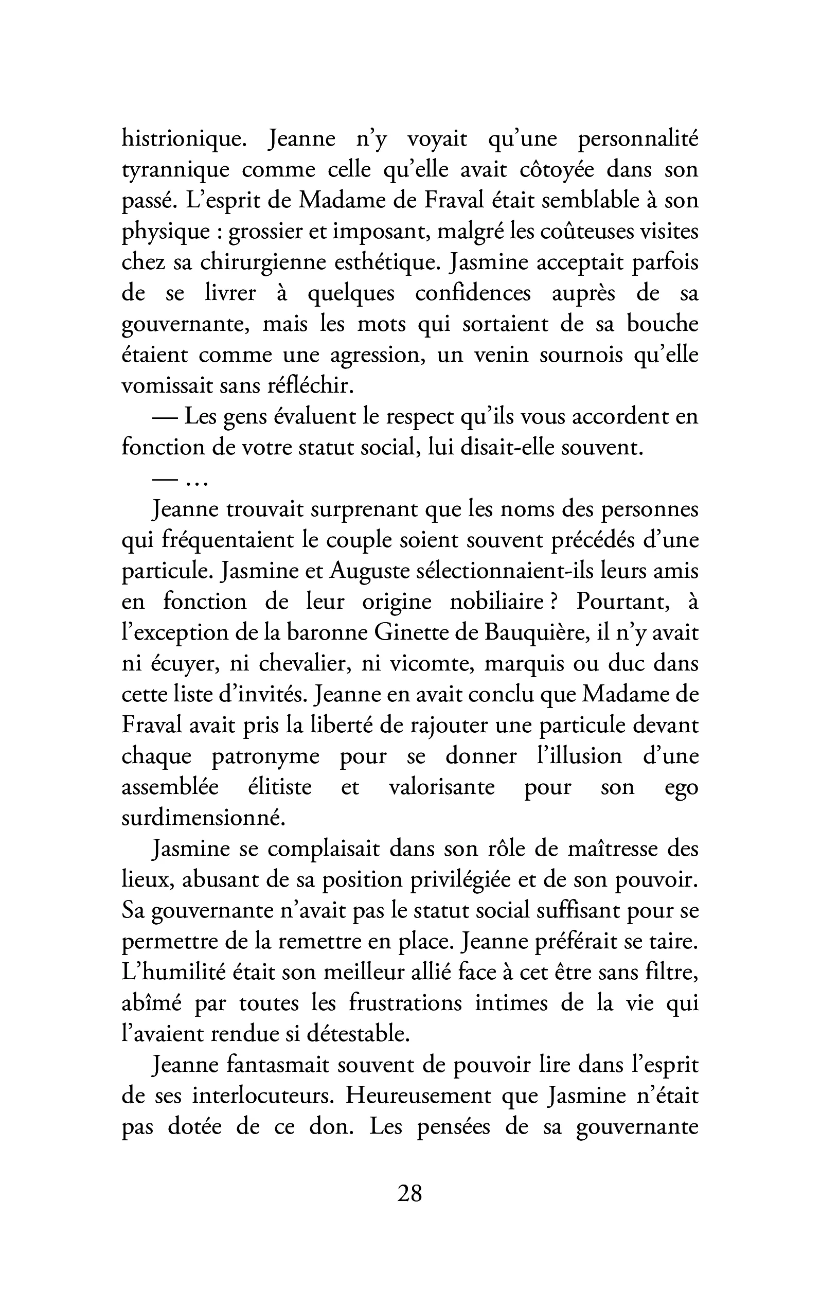 La liste des invités - Image 51