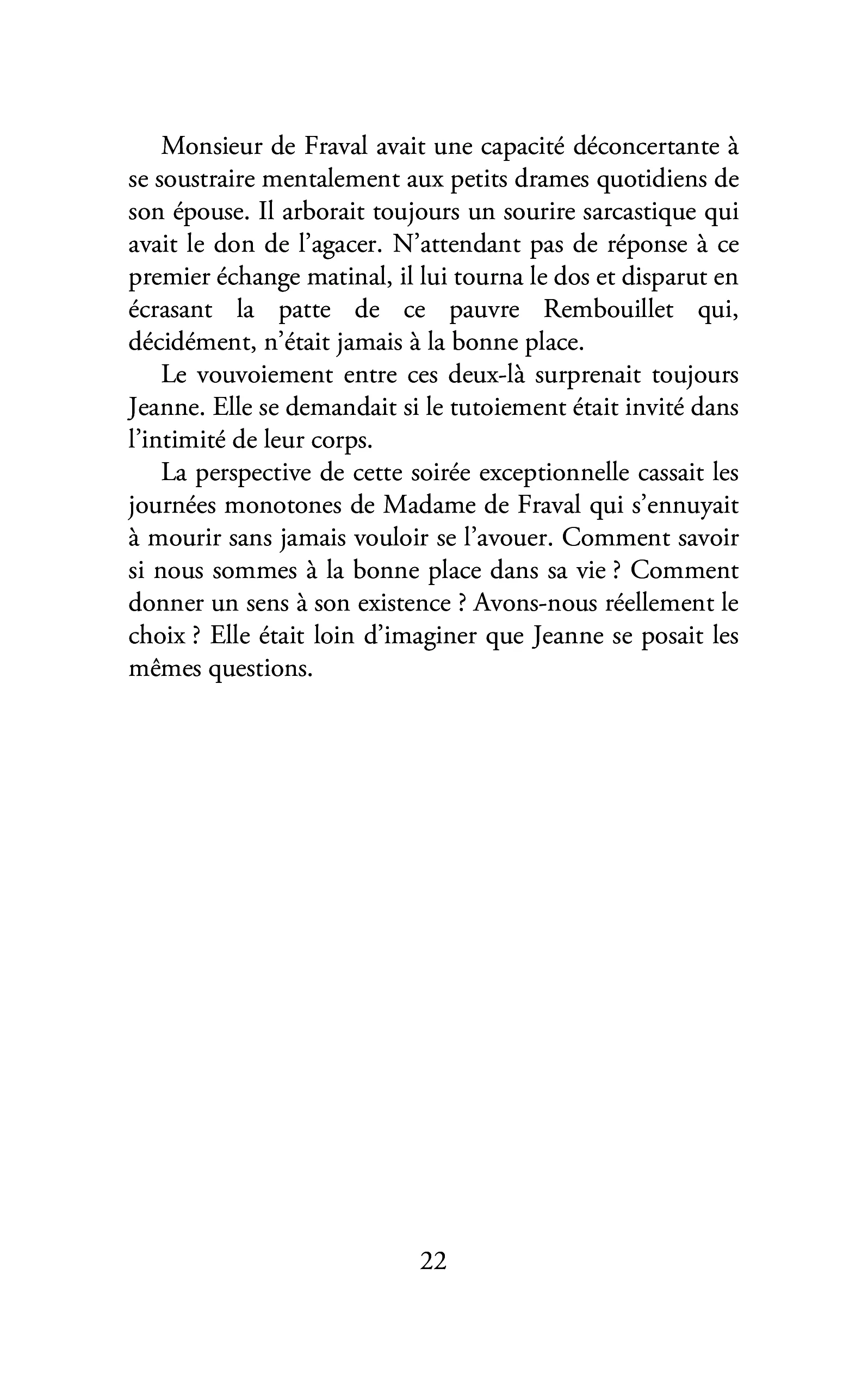 La liste des invités - Image 72