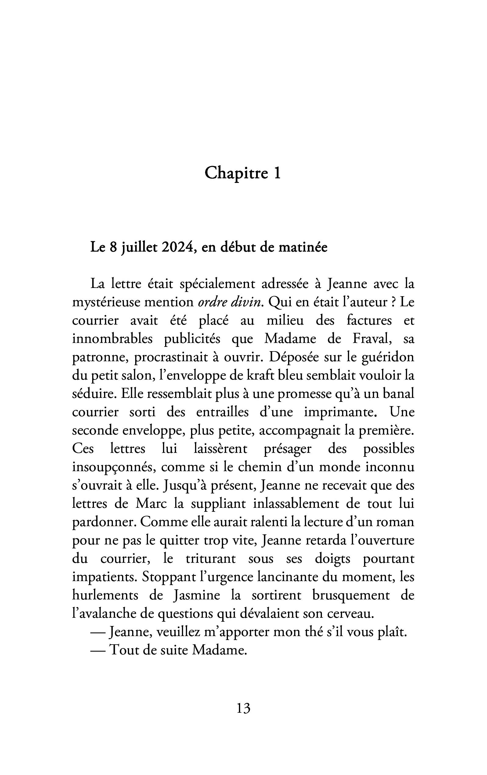 La liste des invités - Image 9