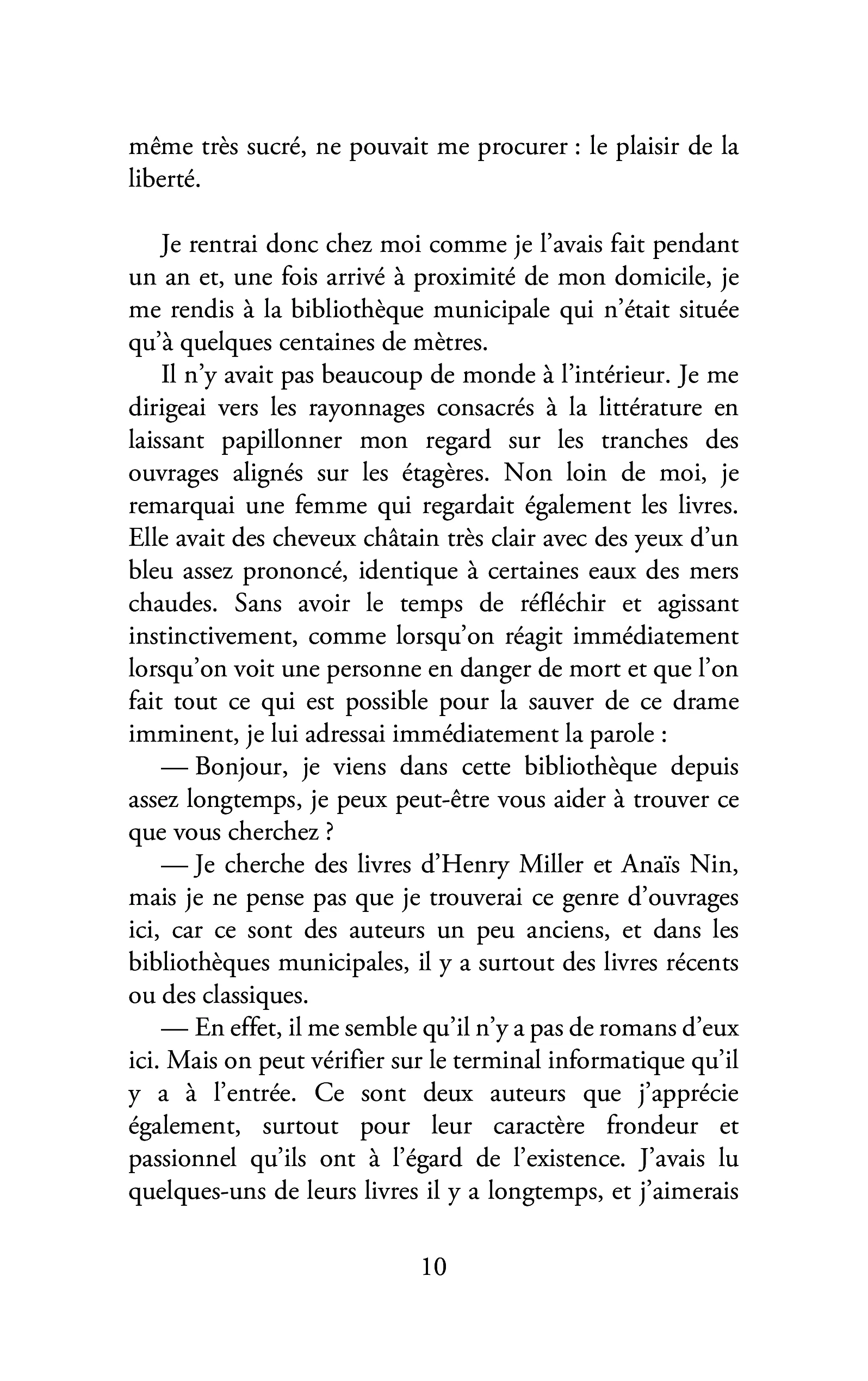 Instantanés - Image 6