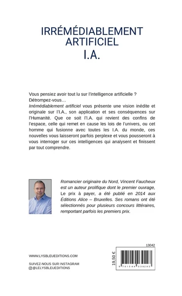 Irrémédiablement artificiel - Image 2