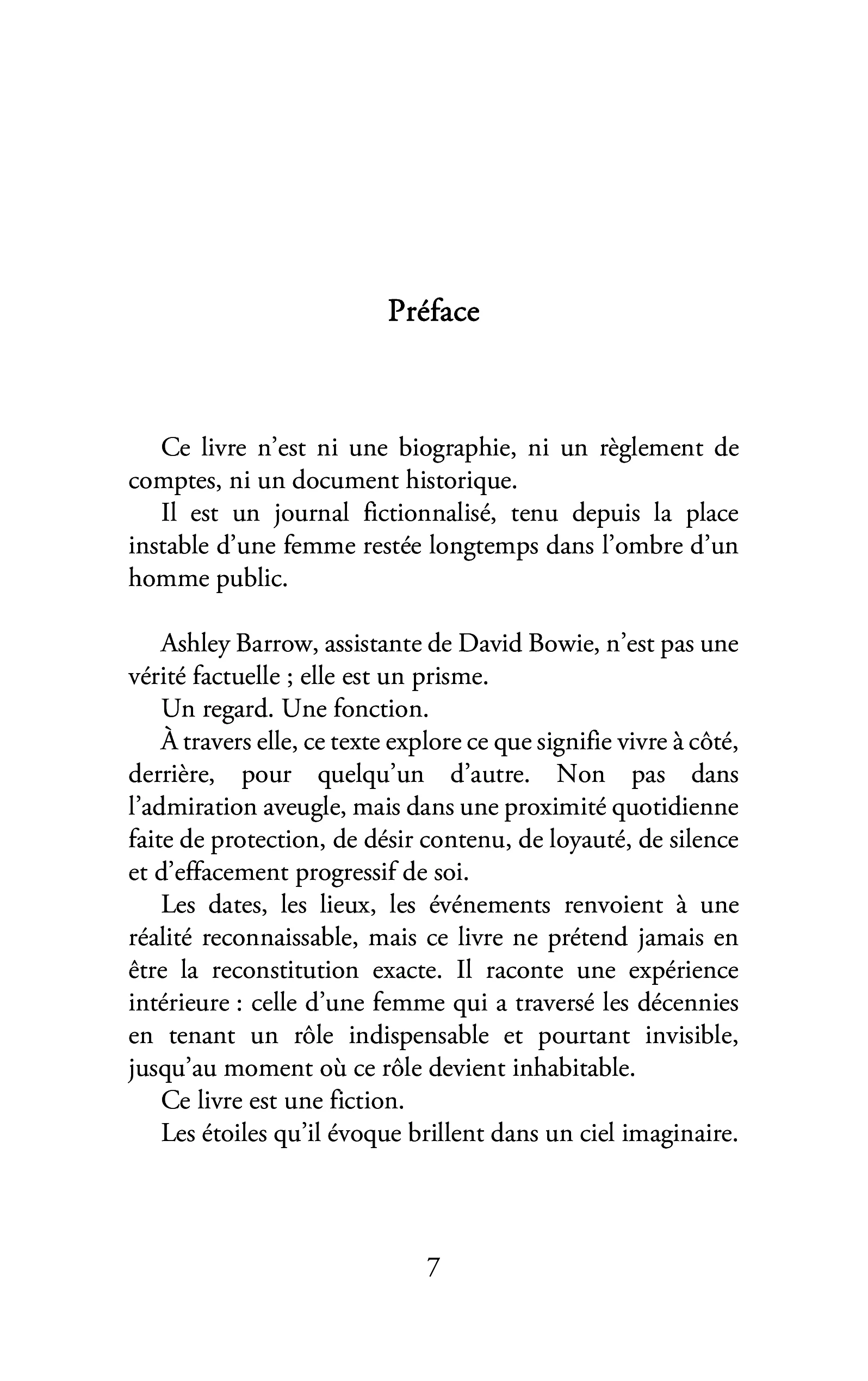 Rendez-nous les étoiles - Image 3