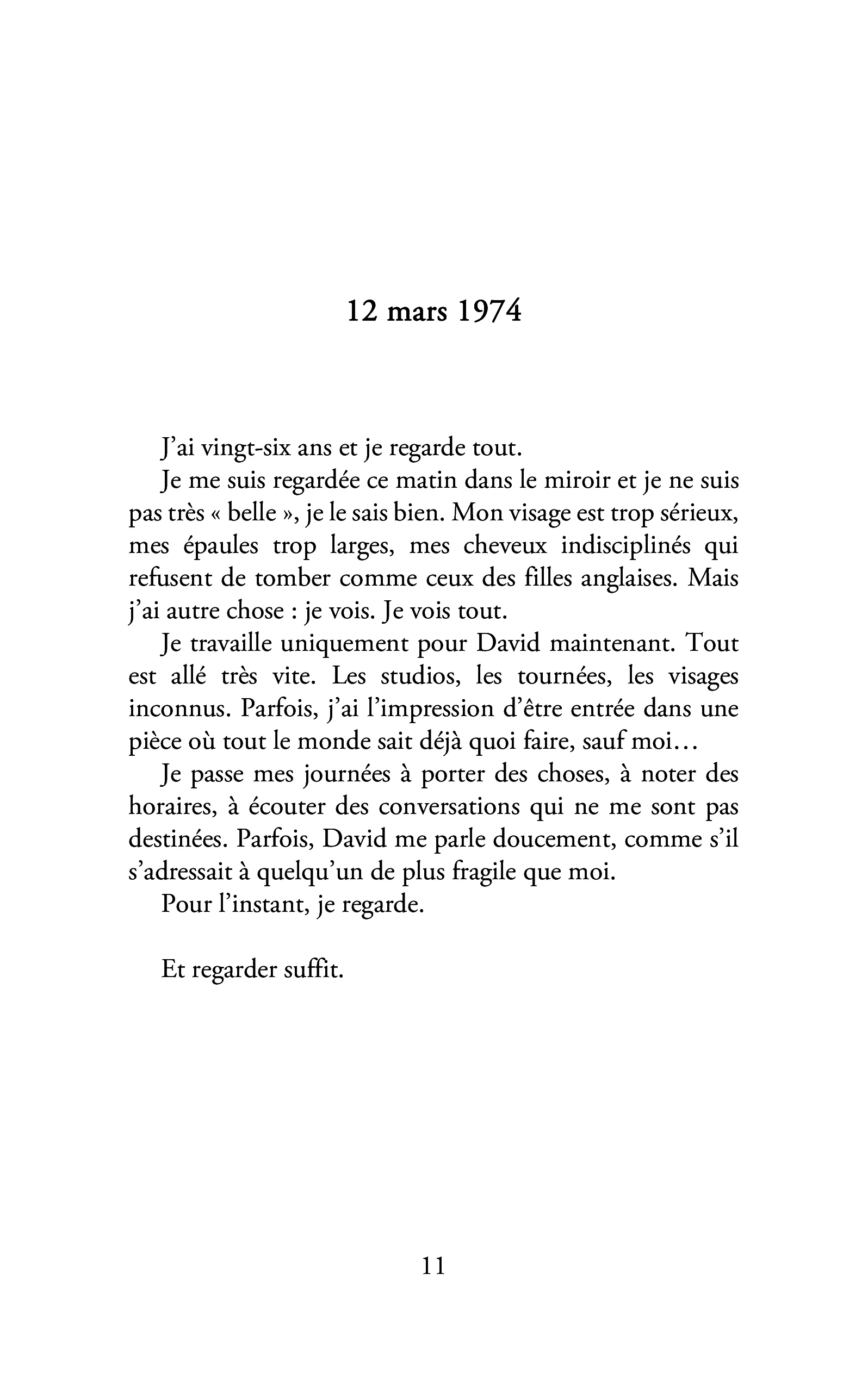 Rendez-nous les étoiles - Image 7