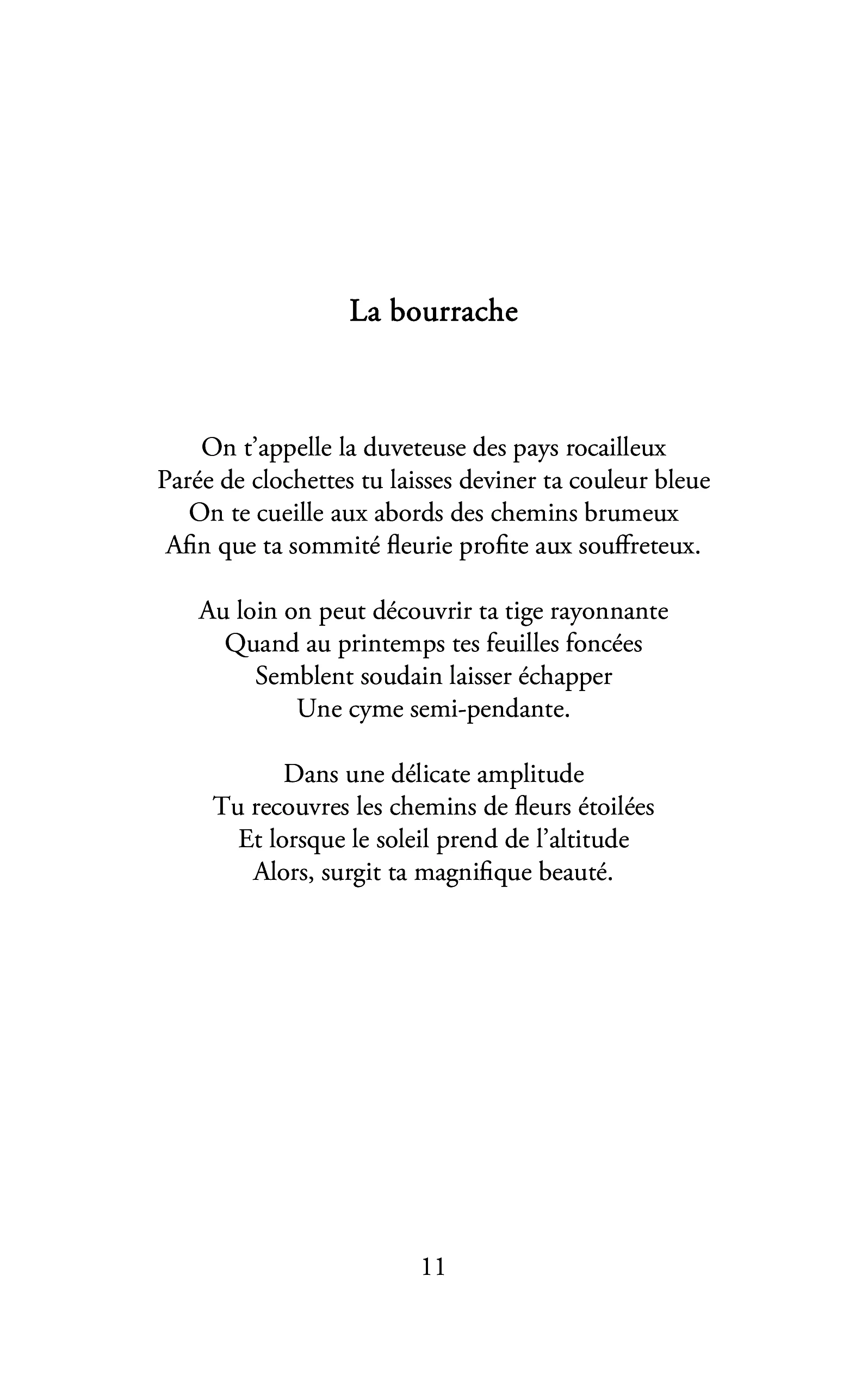 Les larmes de l'esclave - Image 14