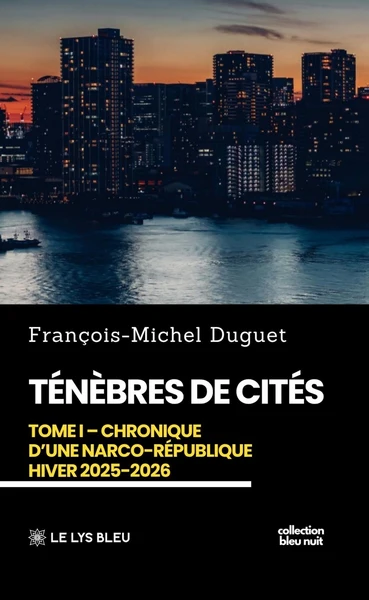 Ténèbres de cités - Image 3
