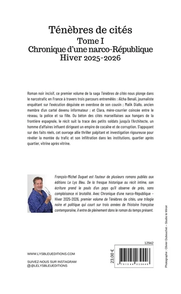 Ténèbres de cités - Image 4