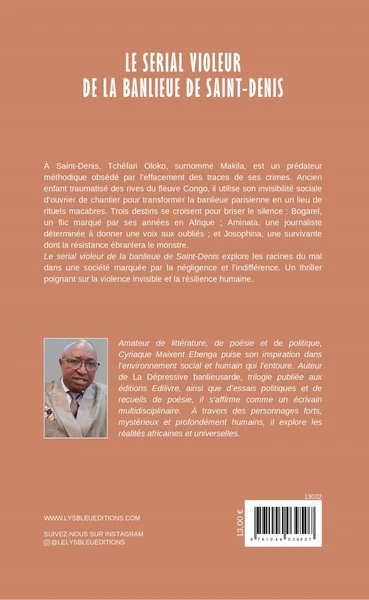 Le serial violeur de la banlieue de Saint-Denis - Image 6