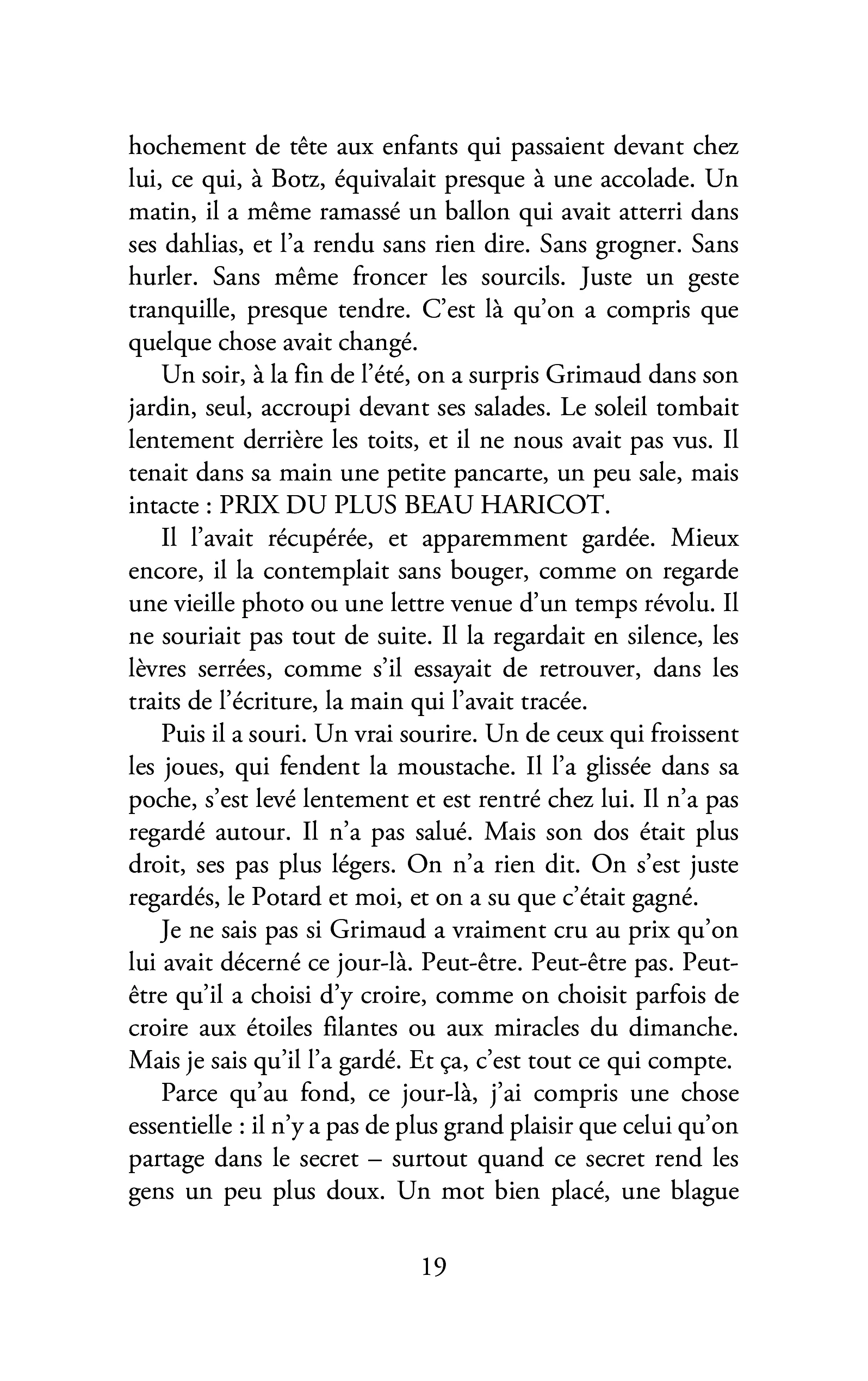 Des cailloux pour des ricochets - Image 42