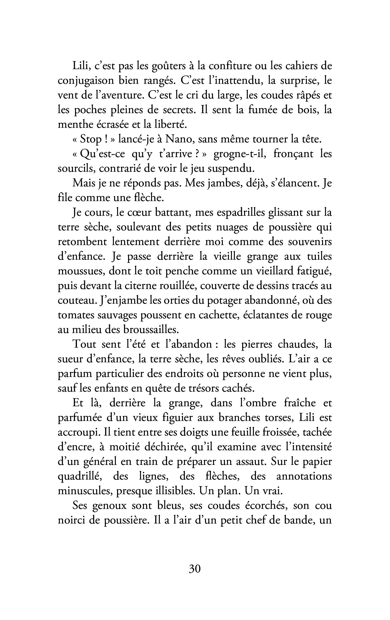 Des cailloux pour des ricochets - Image 53