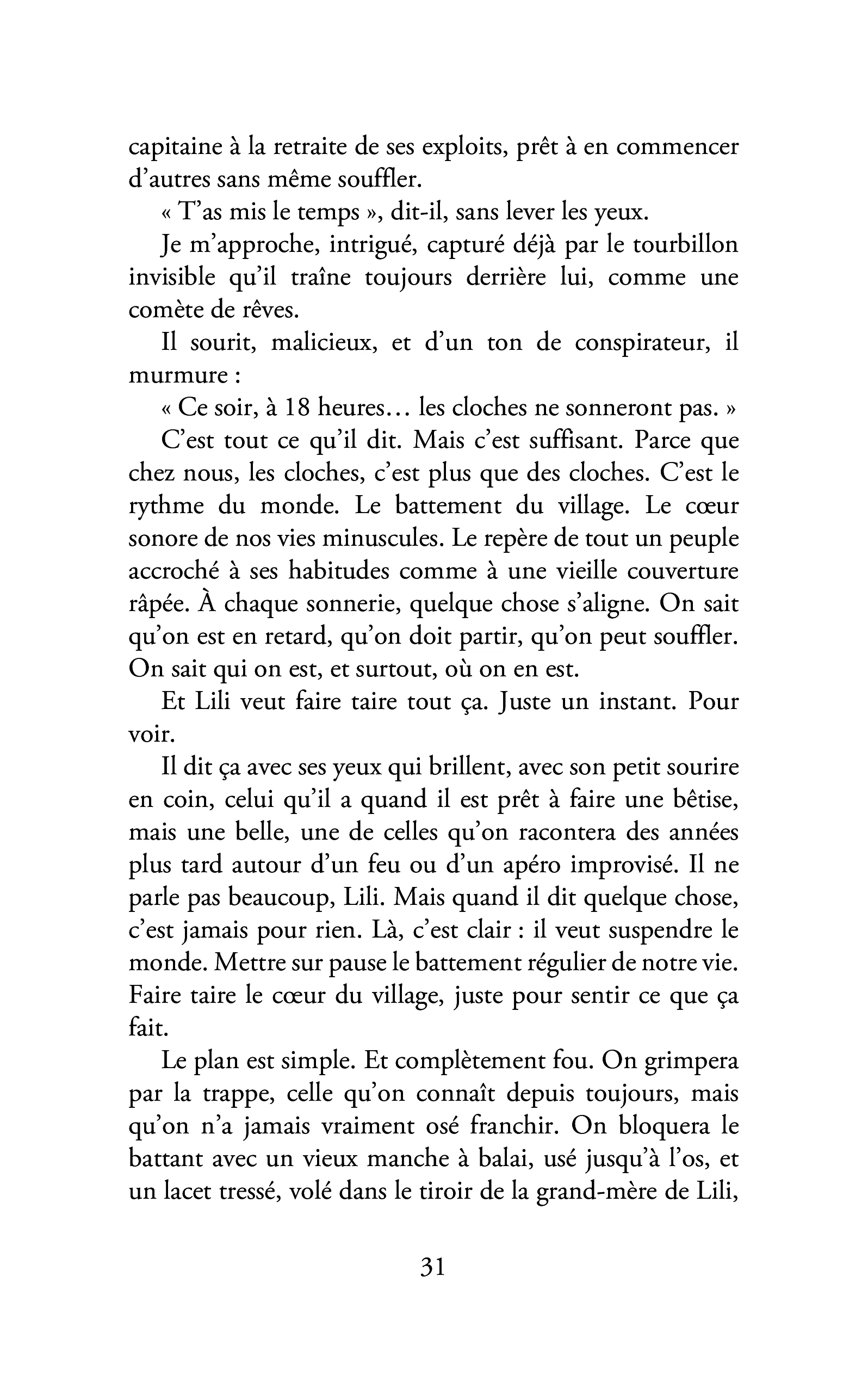 Des cailloux pour des ricochets - Image 54