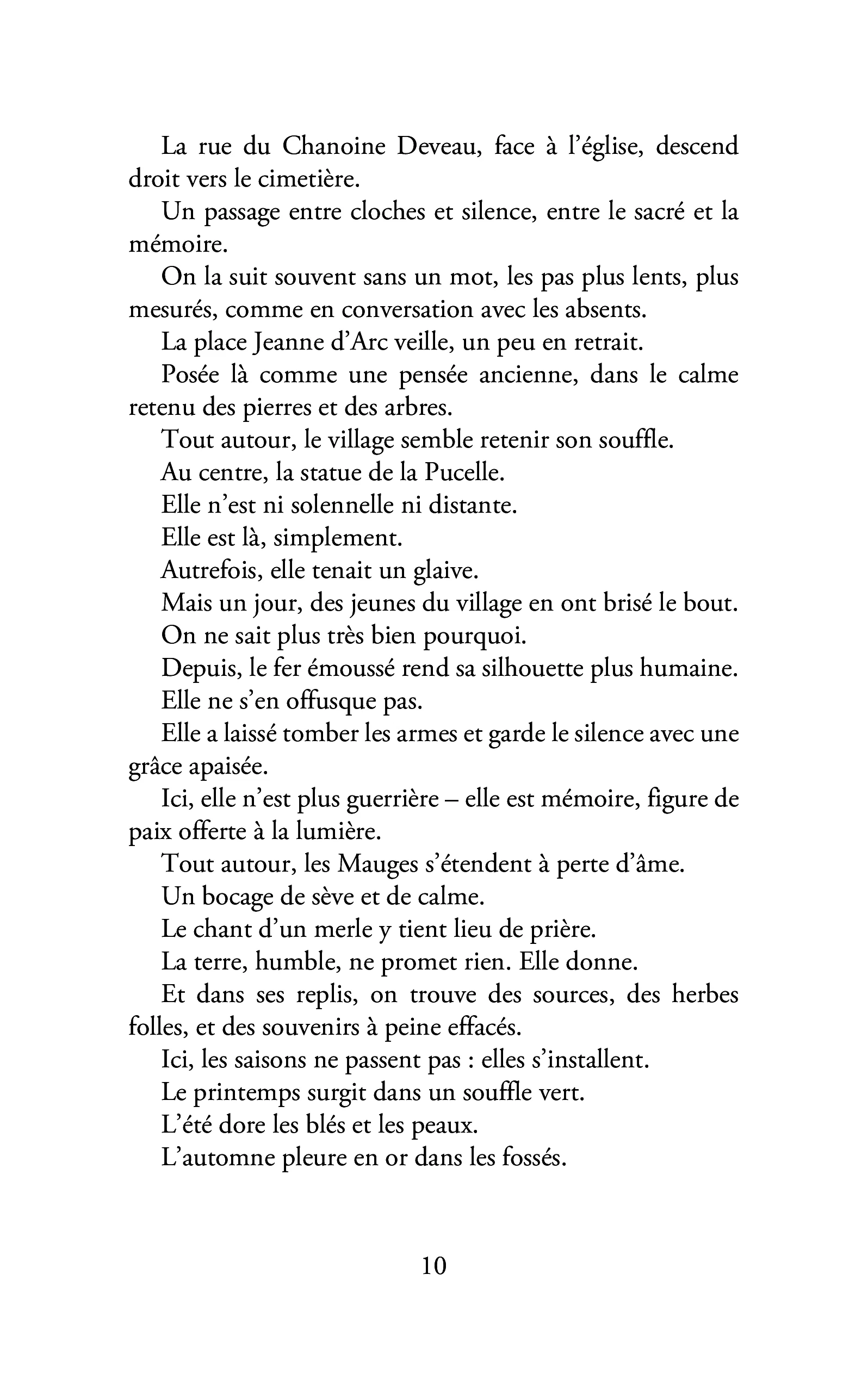 Des cailloux pour des ricochets - Image 6