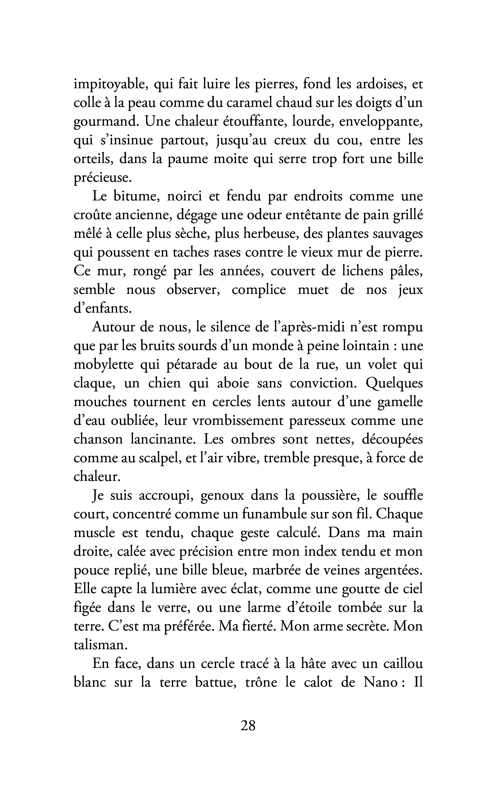 Des cailloux pour des ricochets - Image 78