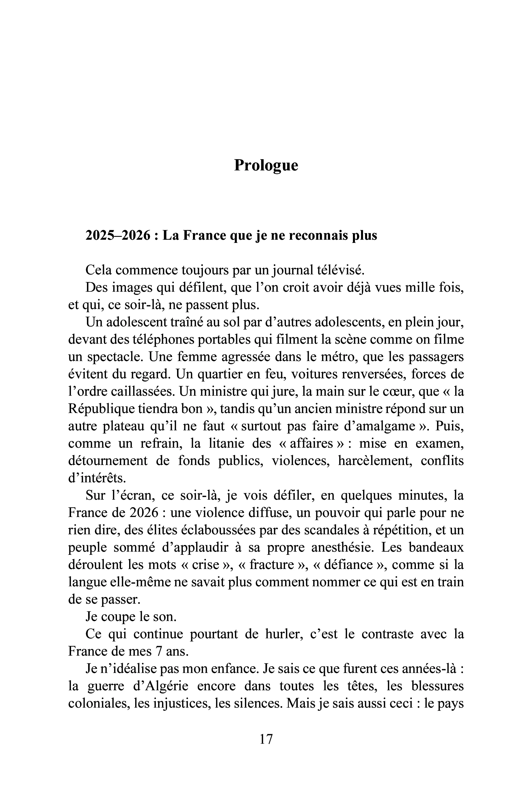La France de mes 7 ans - Image 13