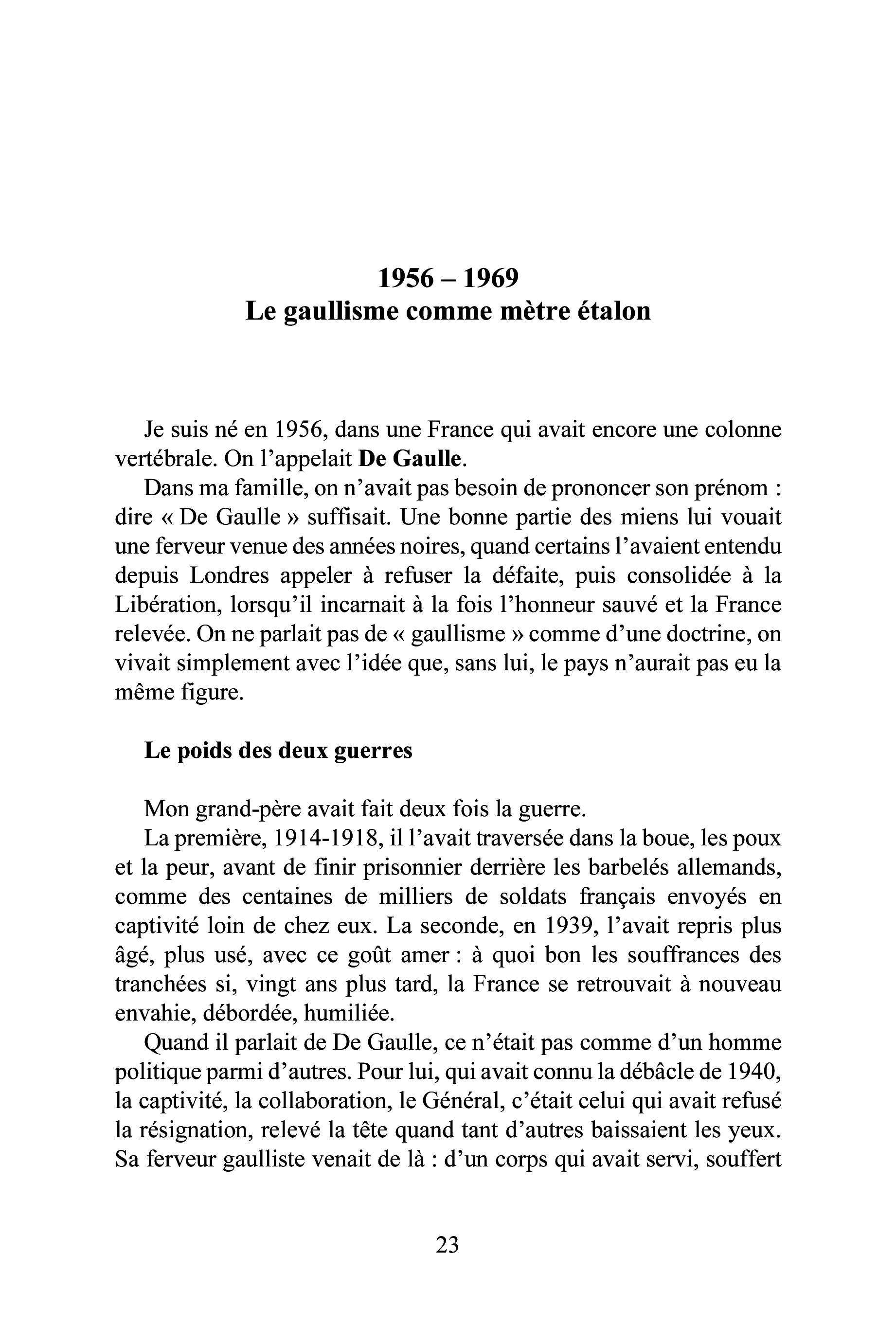 La France de mes 7 ans - Image 19