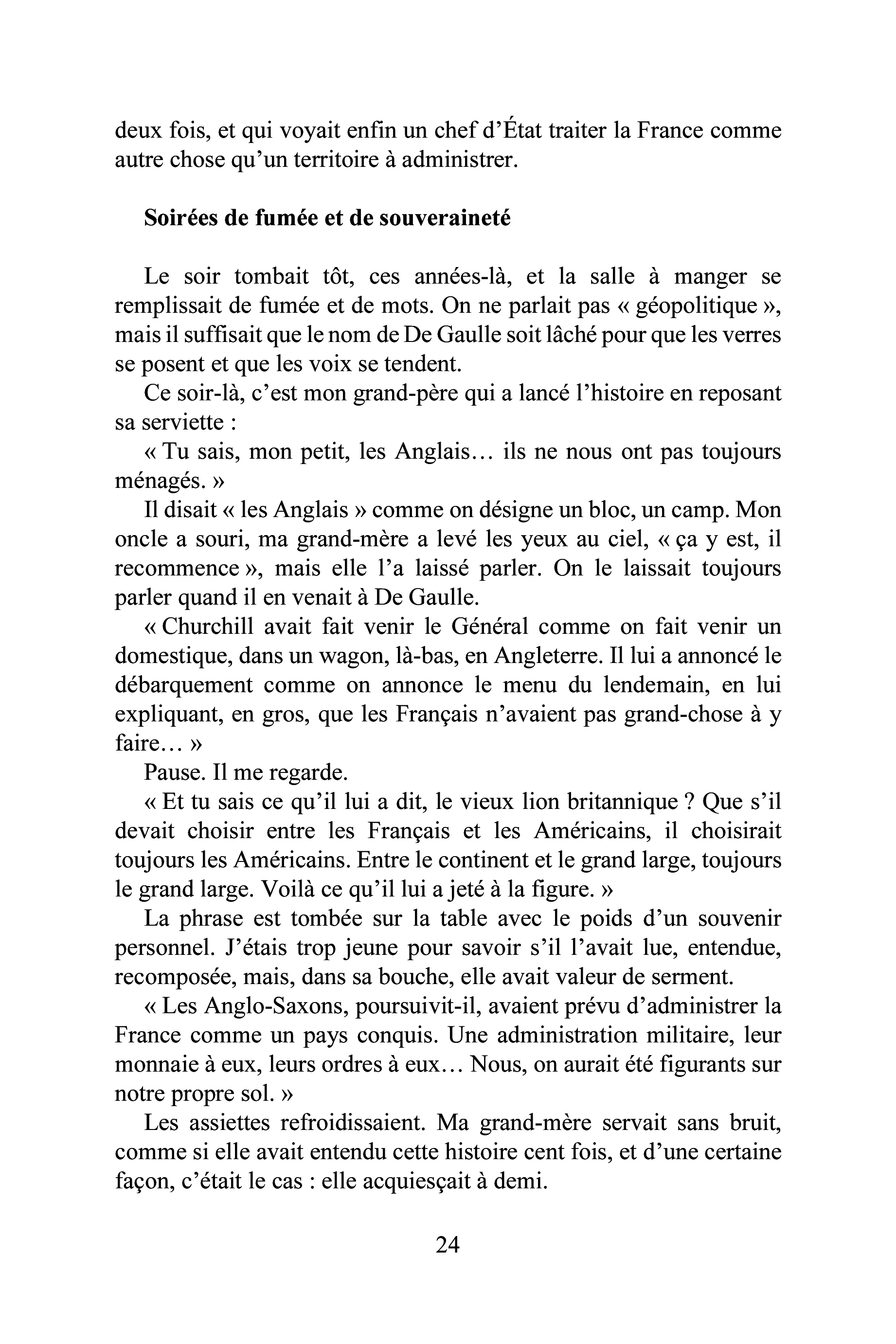 La France de mes 7 ans - Image 20