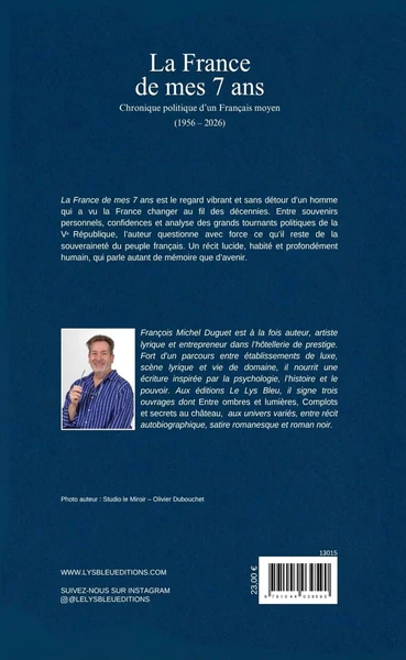 La France de mes 7 ans - Image 29
