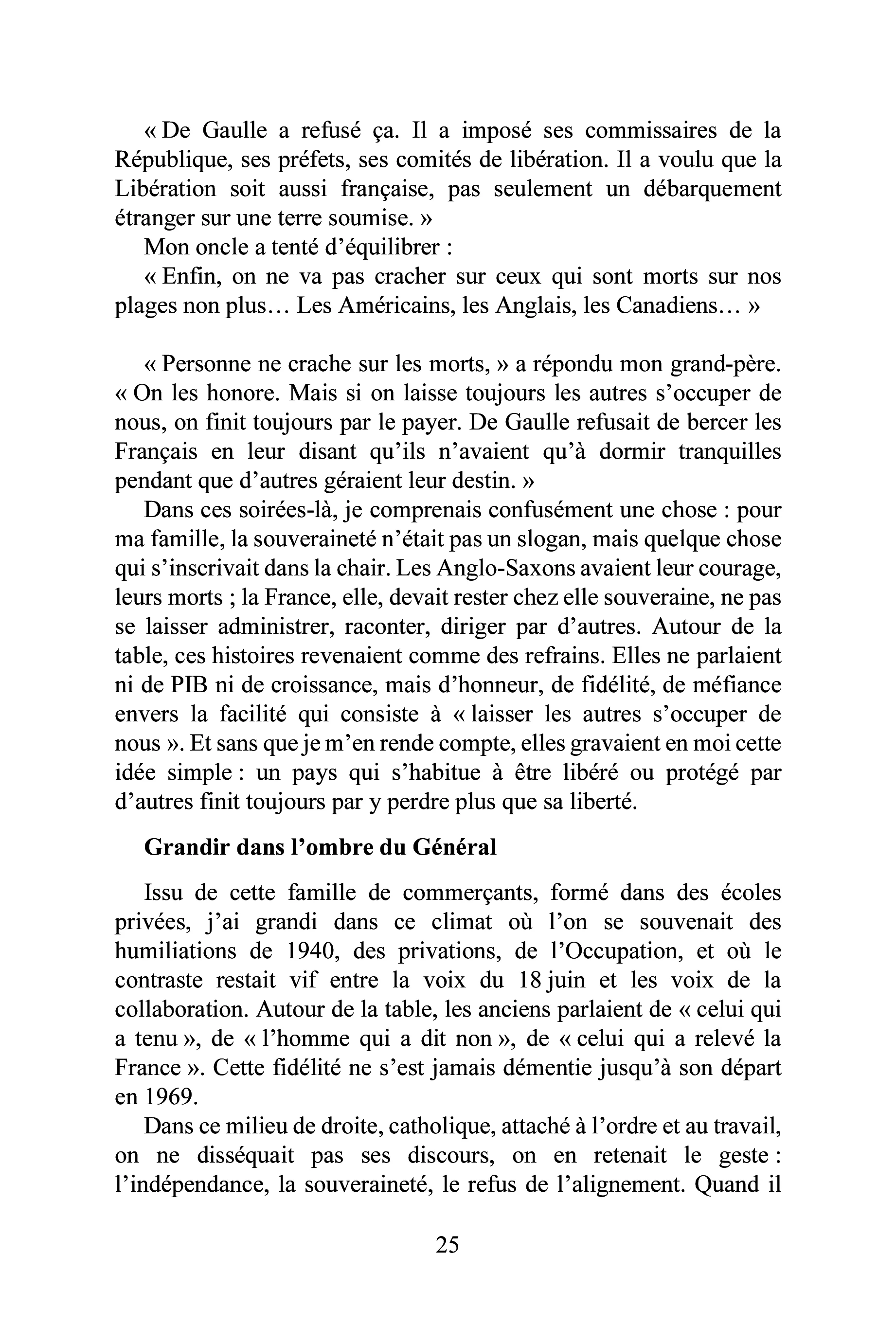La France de mes 7 ans - Image 48