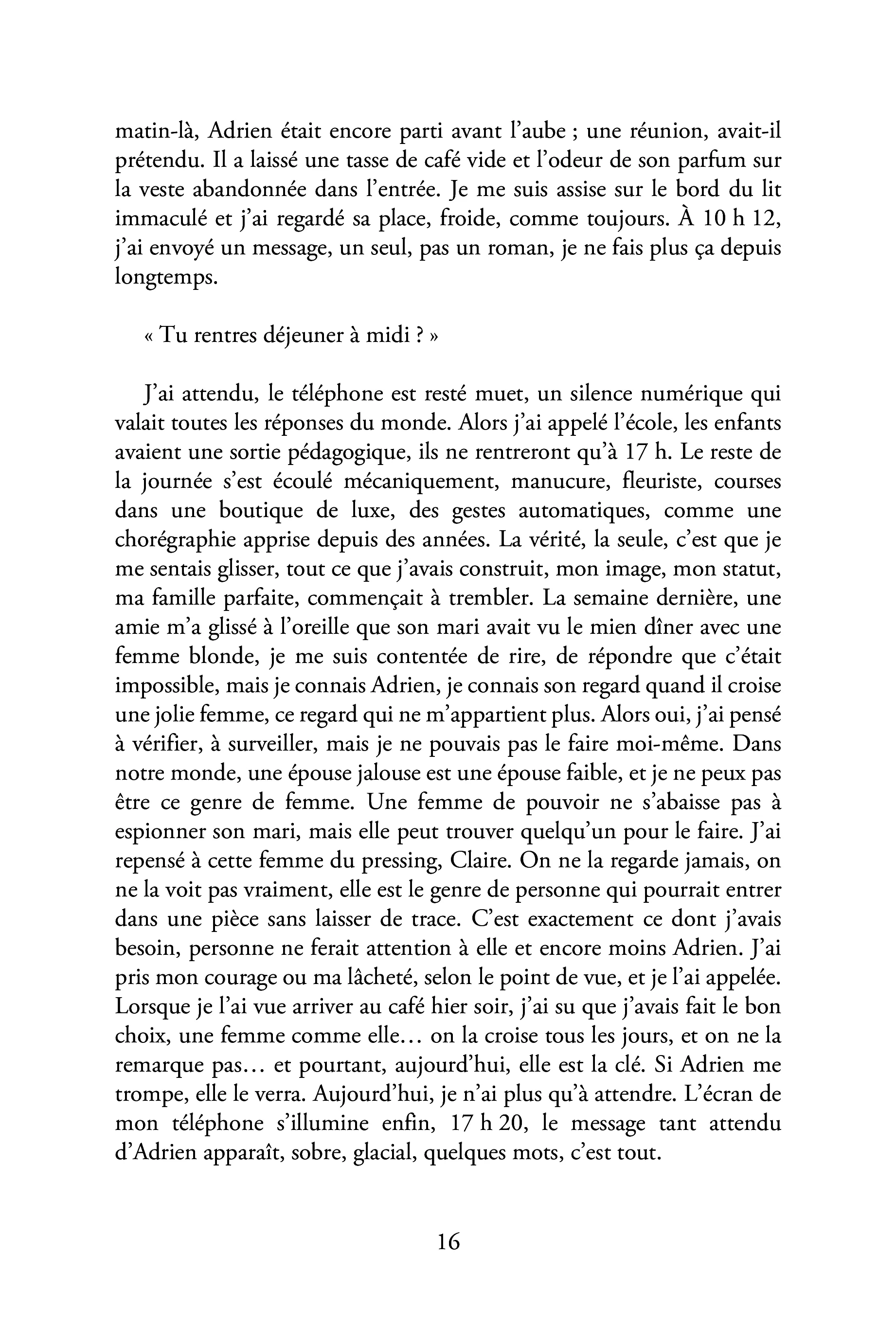 Nos vérités invisibles - Image 12