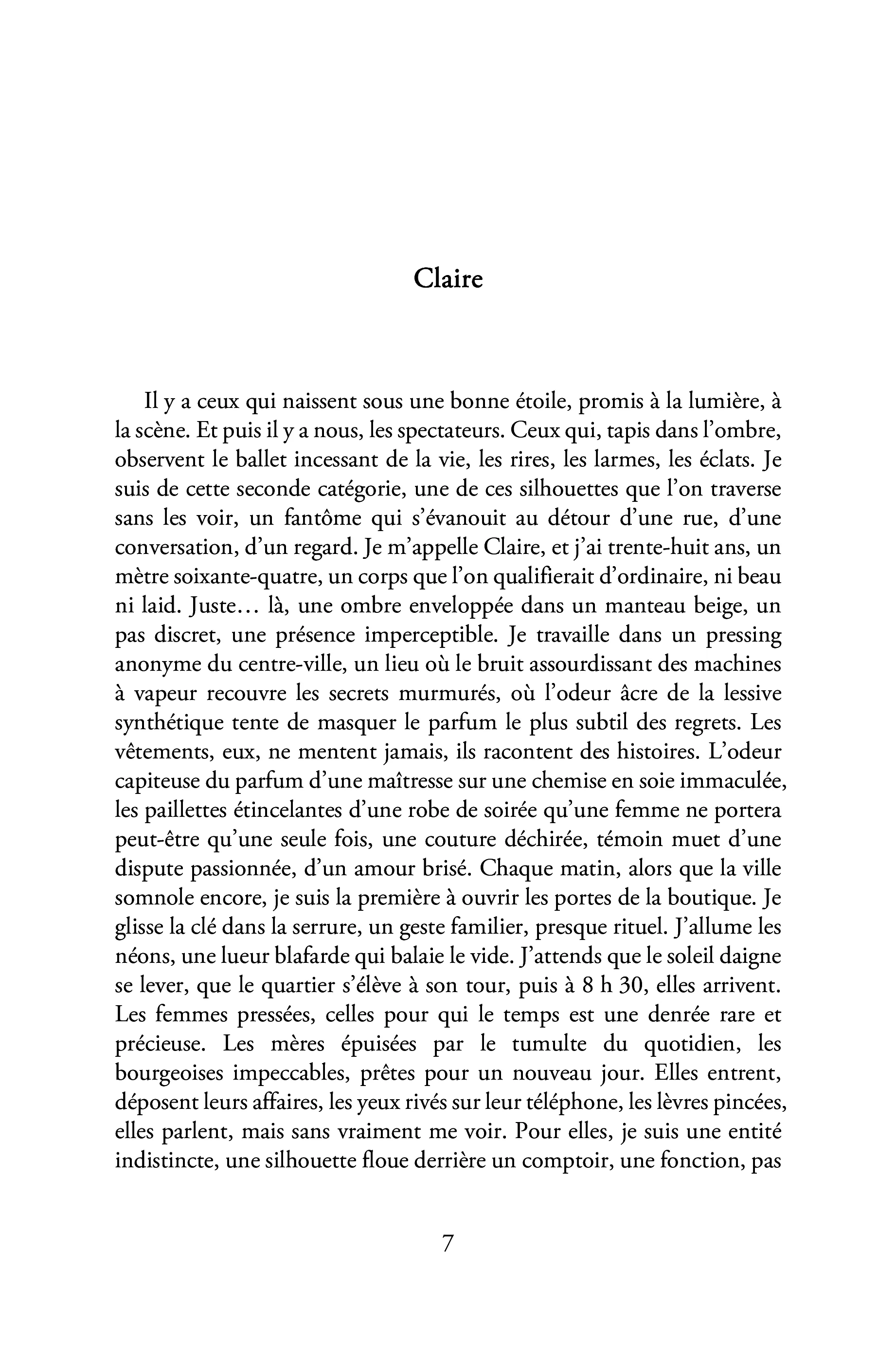 Nos vérités invisibles - Image 3