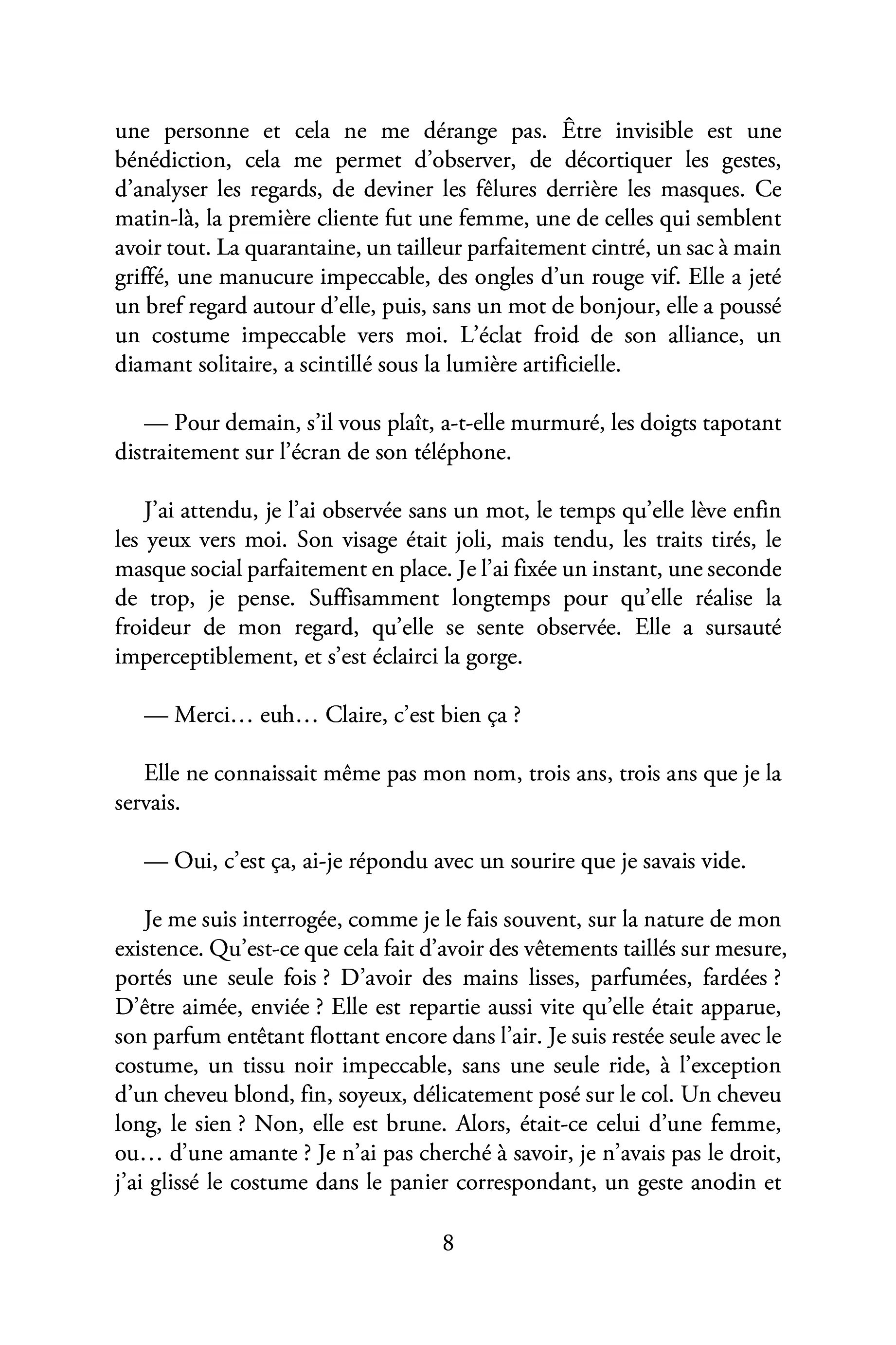 Nos vérités invisibles - Image 31