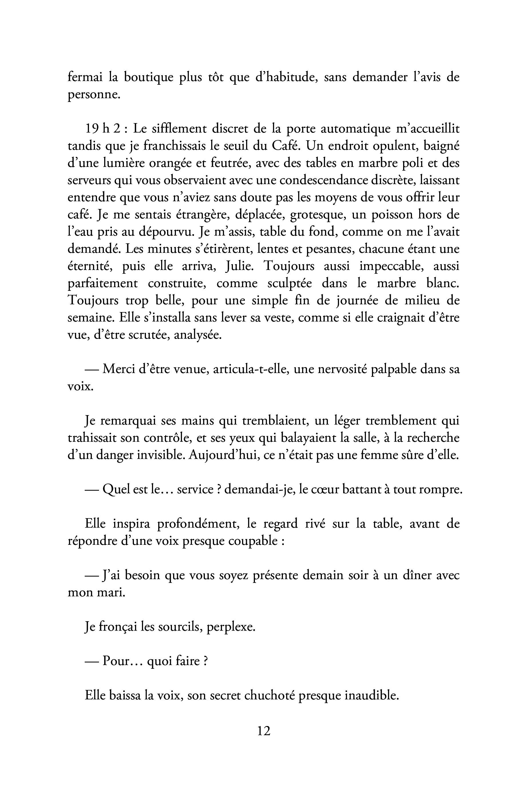 Nos vérités invisibles - Image 35