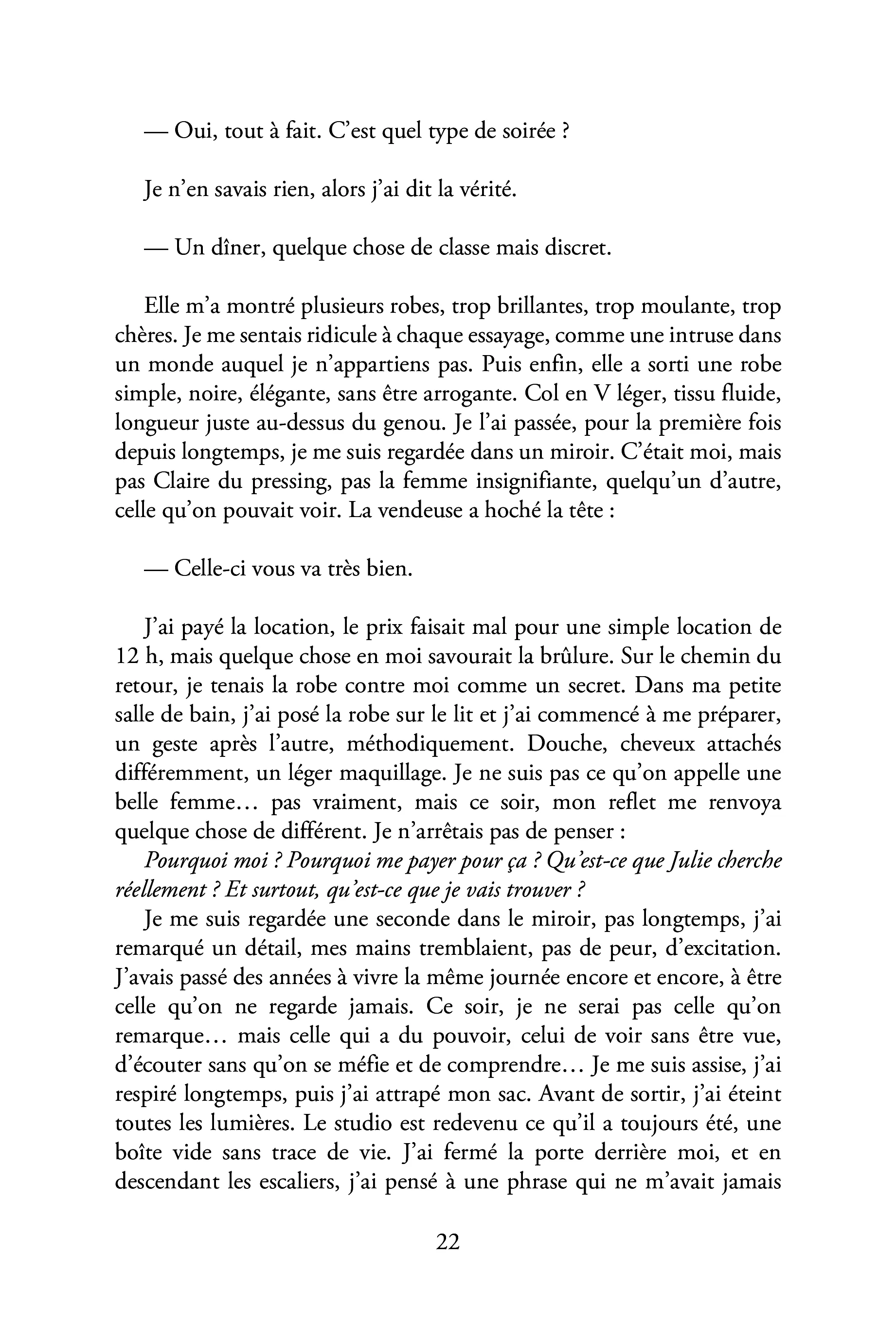 Nos vérités invisibles - Image 45
